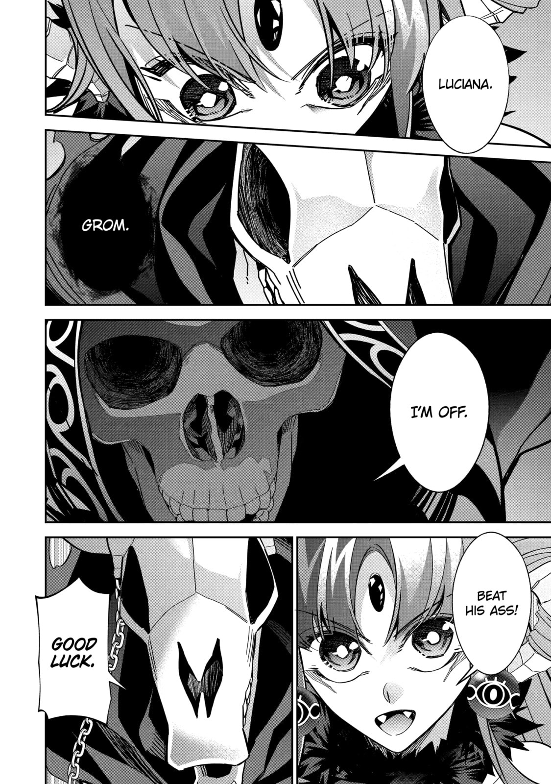 The Executed Sage Who Was Reincarnated as a Lich and Started an All-Out War