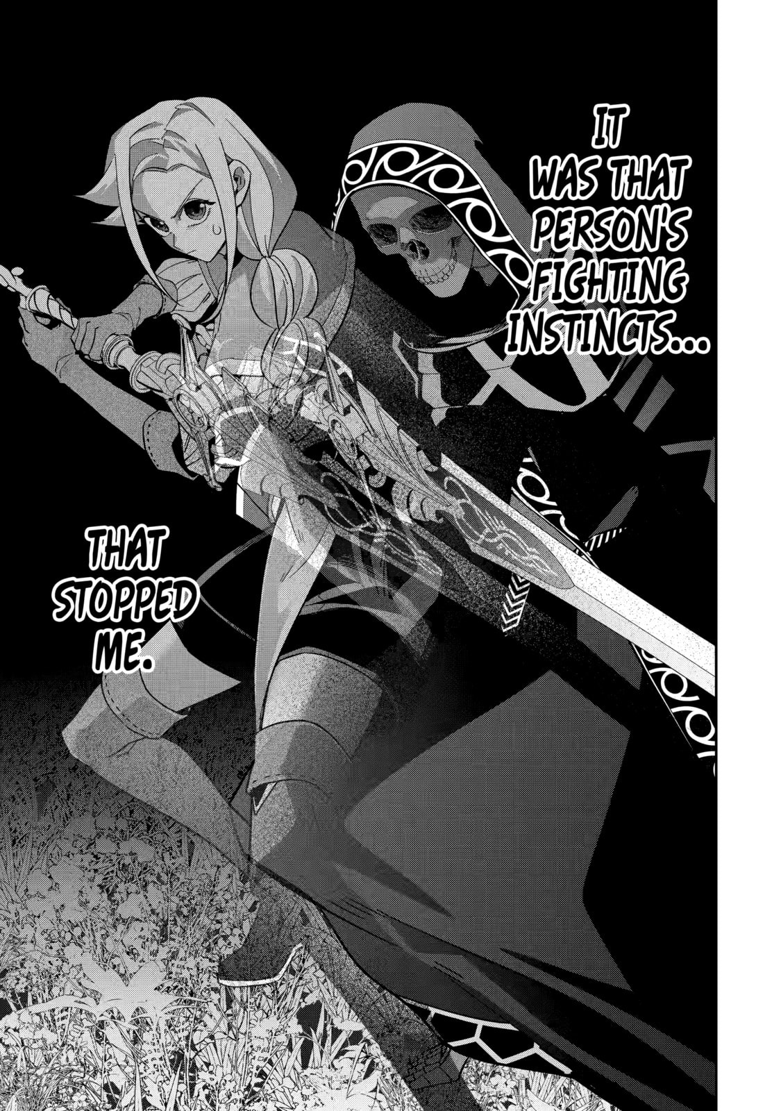 The Executed Sage Who Was Reincarnated as a Lich and Started an All-Out War