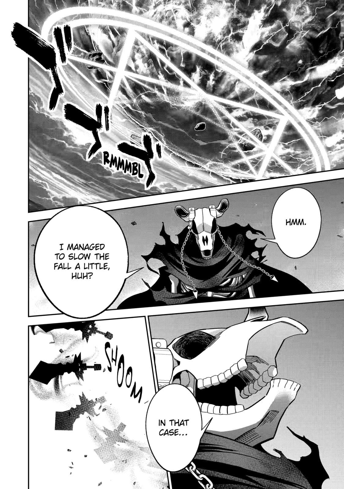 The Executed Sage Who Was Reincarnated as a Lich and Started an All-Out War