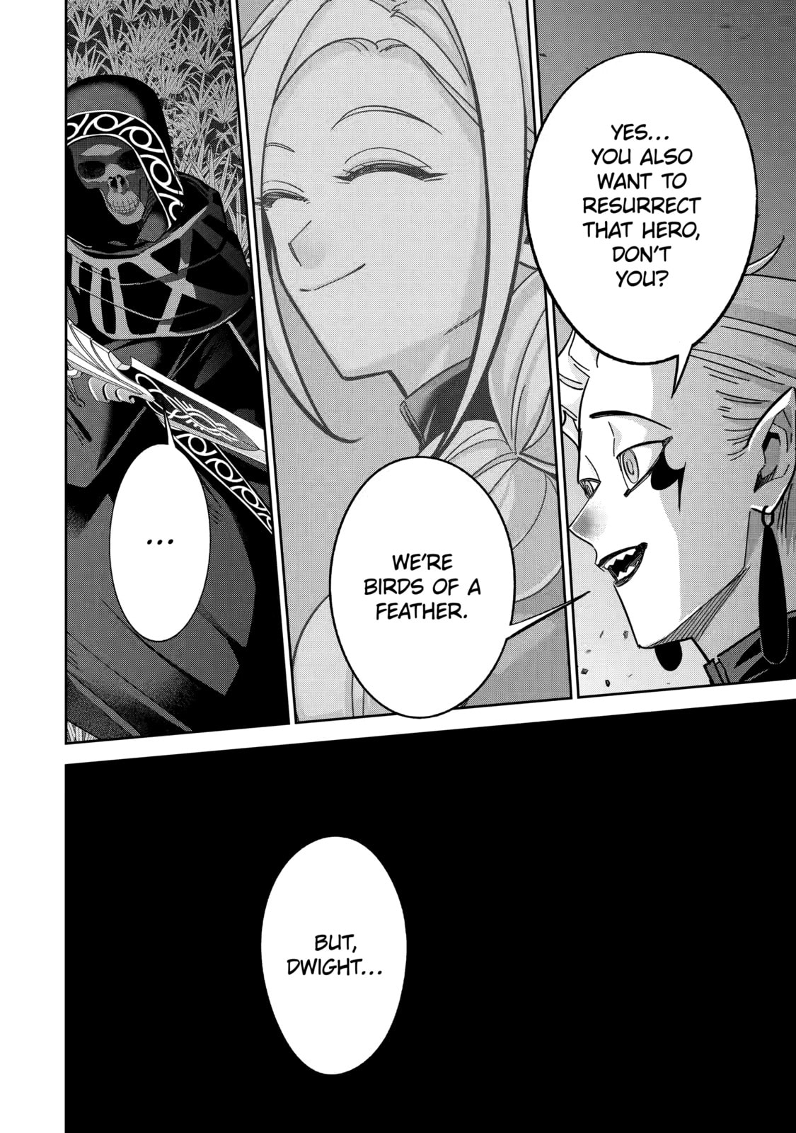 The Executed Sage Who Was Reincarnated as a Lich and Started an All-Out War