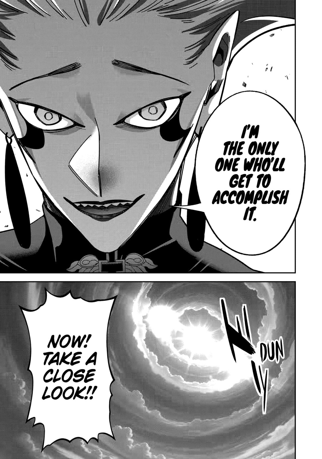 The Executed Sage Who Was Reincarnated as a Lich and Started an All-Out War