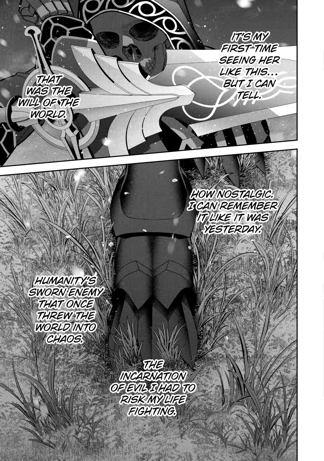 The Executed Sage Who Was Reincarnated as a Lich and Started an All-Out War