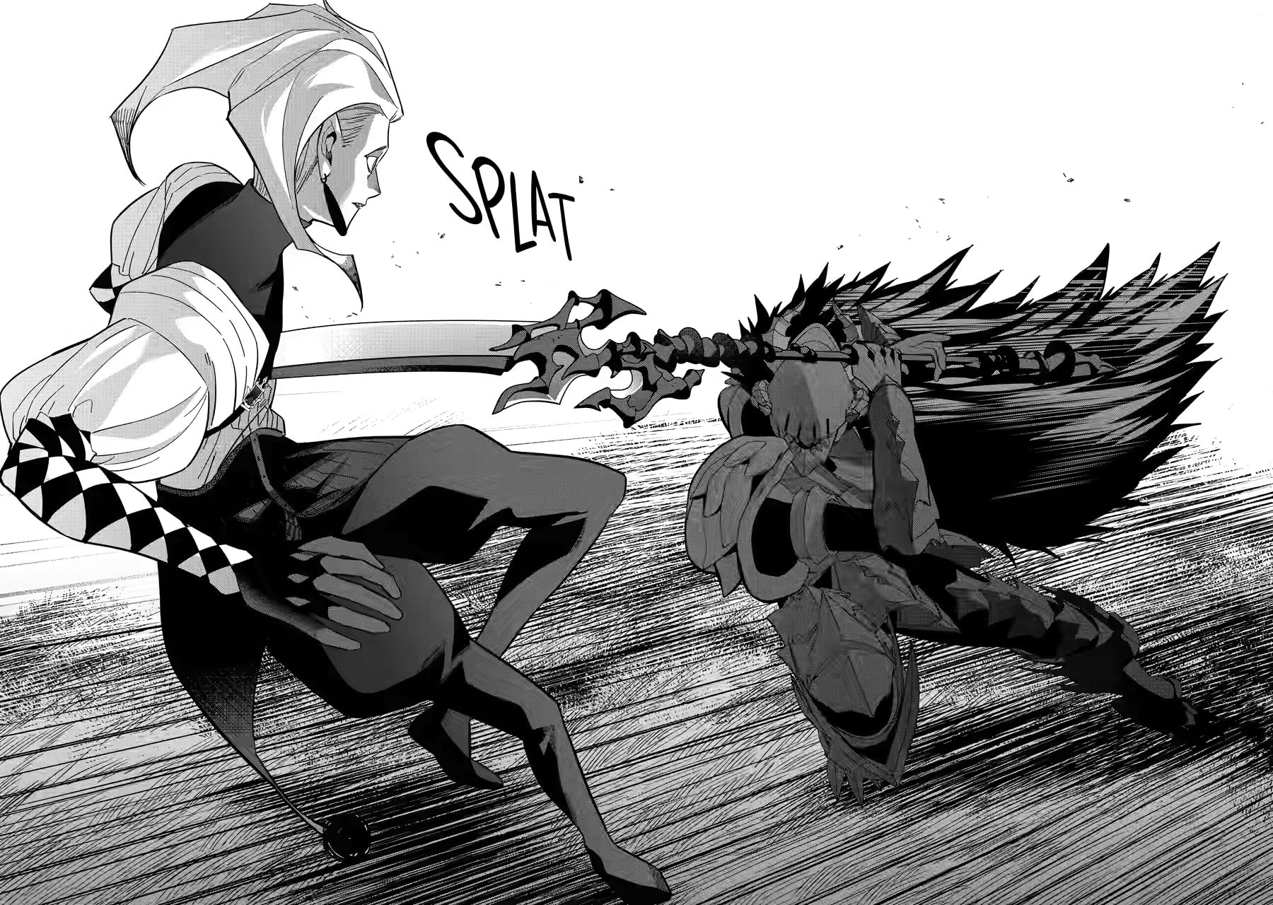 The Executed Sage Who Was Reincarnated as a Lich and Started an All-Out War