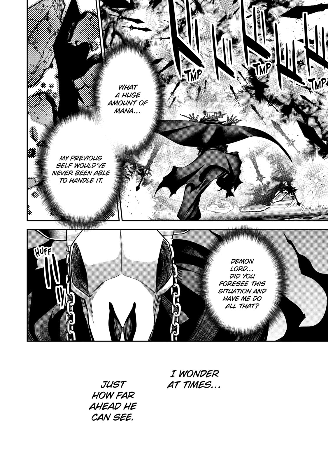 The Executed Sage Who Was Reincarnated as a Lich and Started an All-Out War