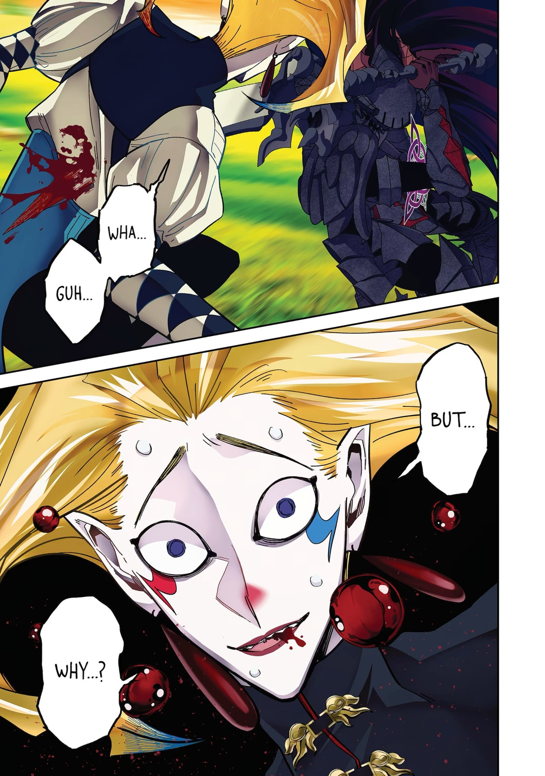 The Executed Sage Who Was Reincarnated as a Lich and Started an All-Out War