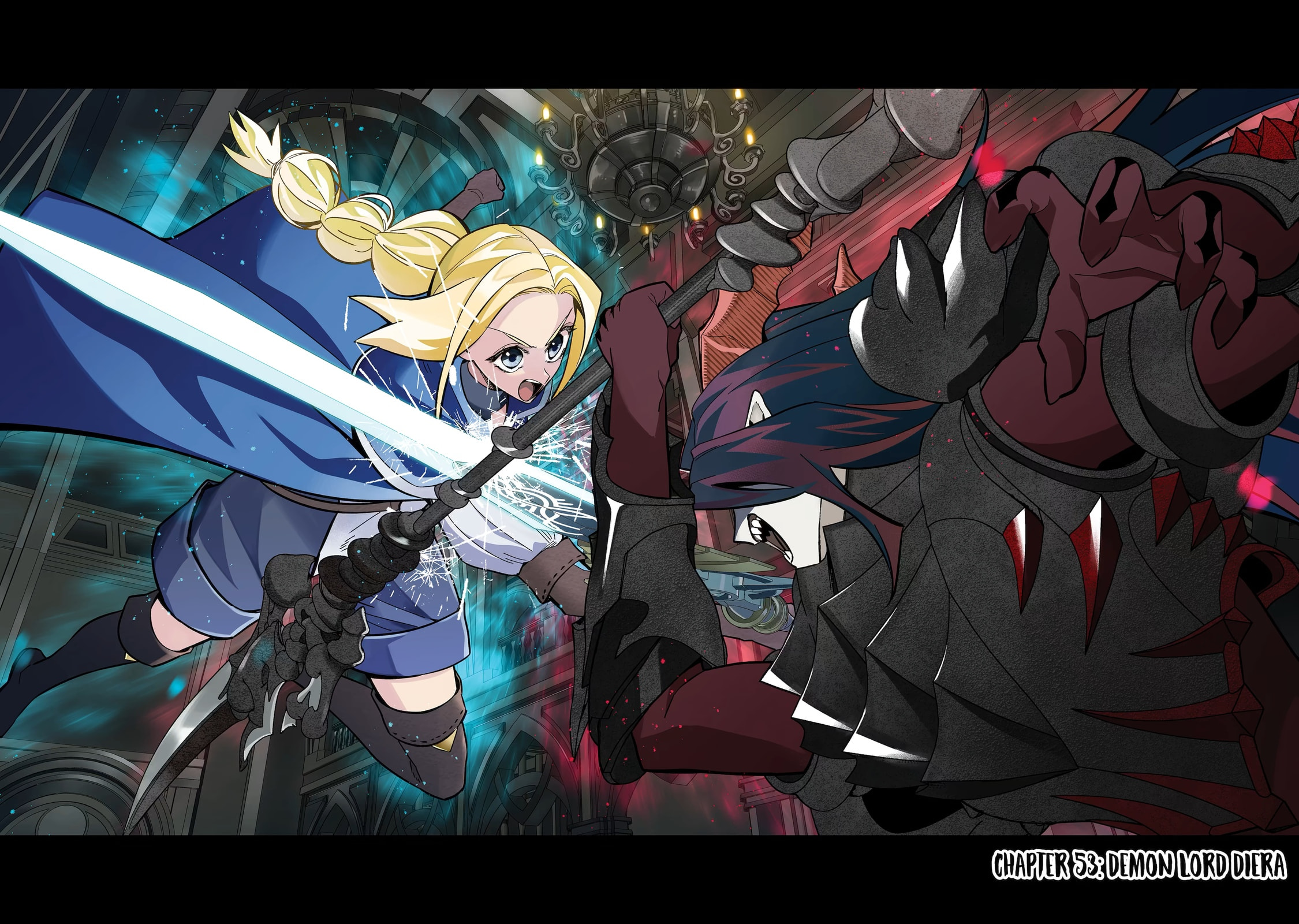 The Executed Sage Who Was Reincarnated as a Lich and Started an All-Out War