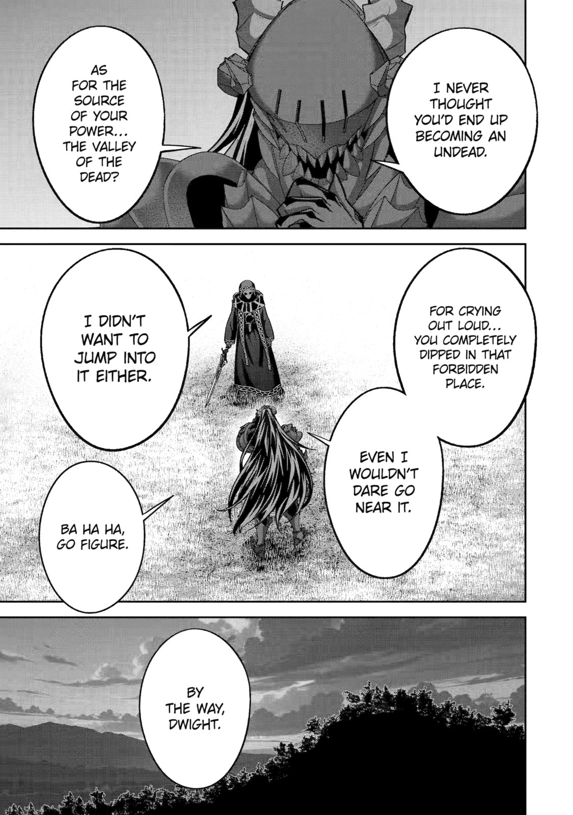 The Executed Sage Who Was Reincarnated as a Lich and Started an All-Out War