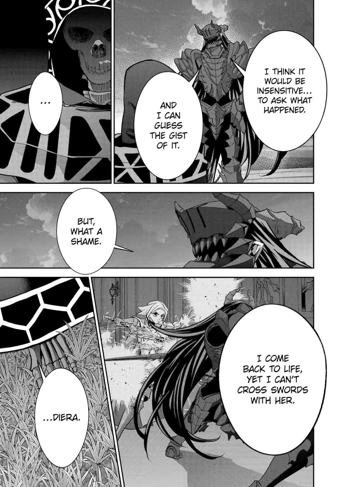 The Executed Sage Who Was Reincarnated as a Lich and Started an All-Out War