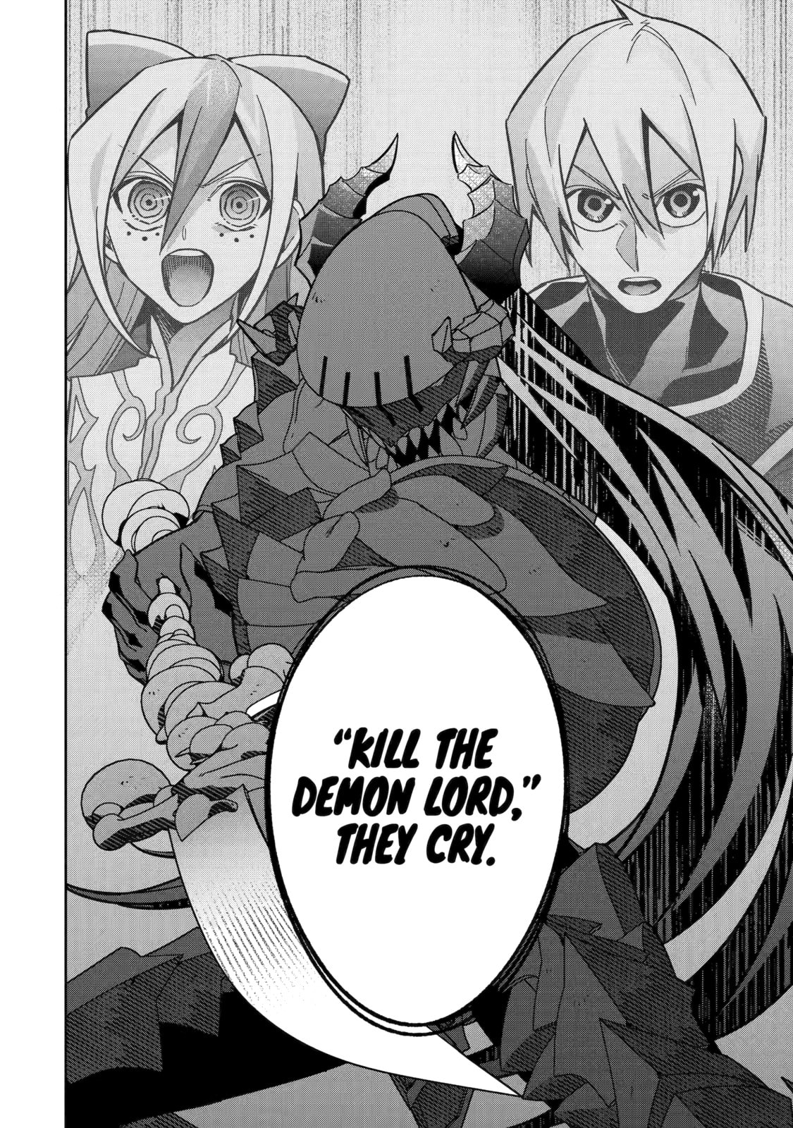 The Executed Sage Who Was Reincarnated as a Lich and Started an All-Out War