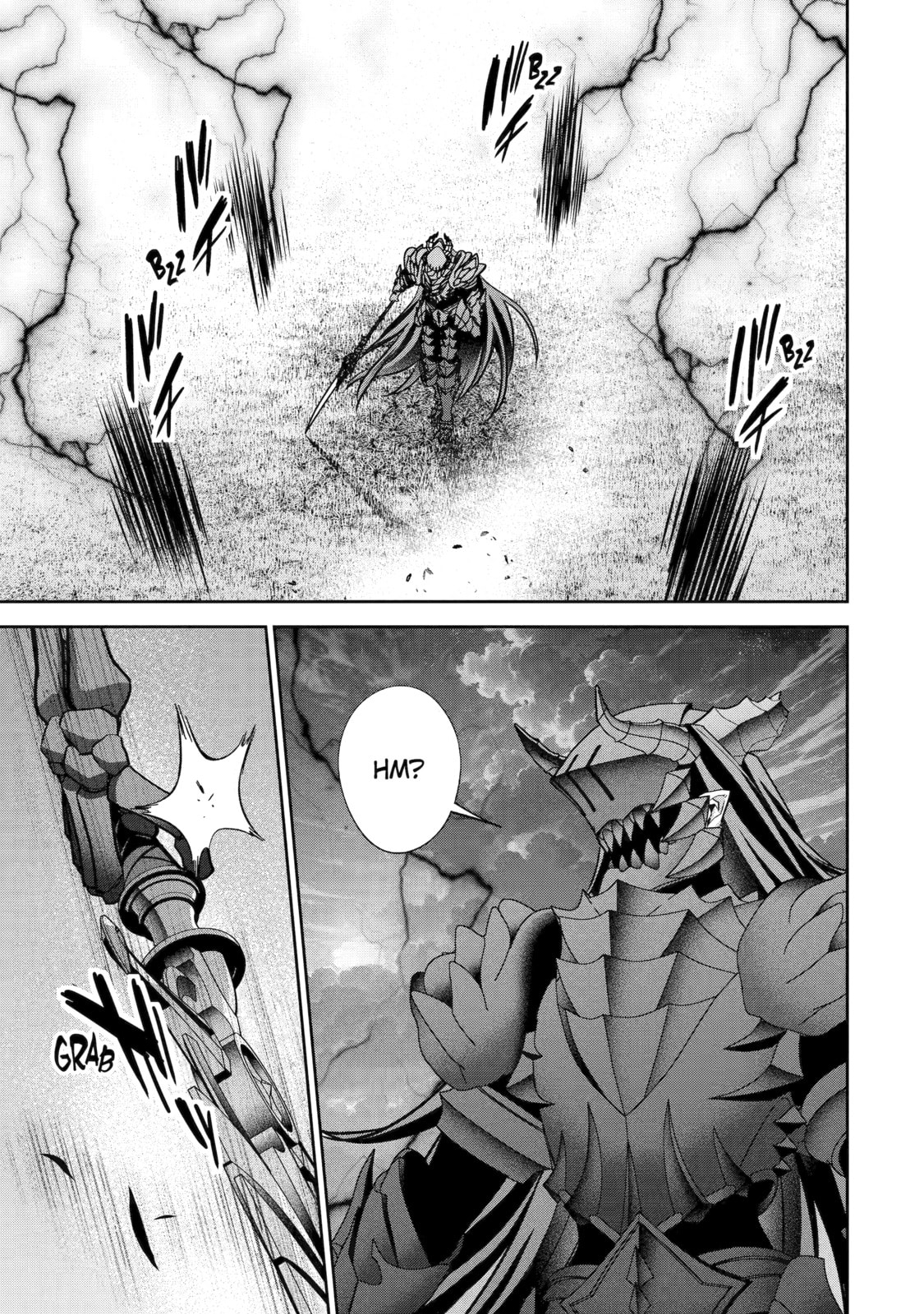 The Executed Sage Who Was Reincarnated as a Lich and Started an All-Out War