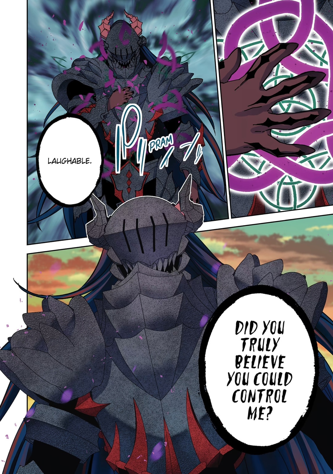 The Executed Sage Who Was Reincarnated as a Lich and Started an All-Out War