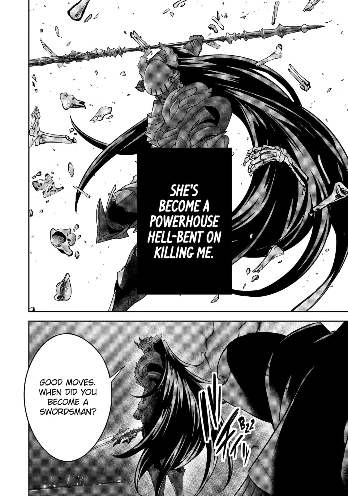 The Executed Sage Who Was Reincarnated as a Lich and Started an All-Out War