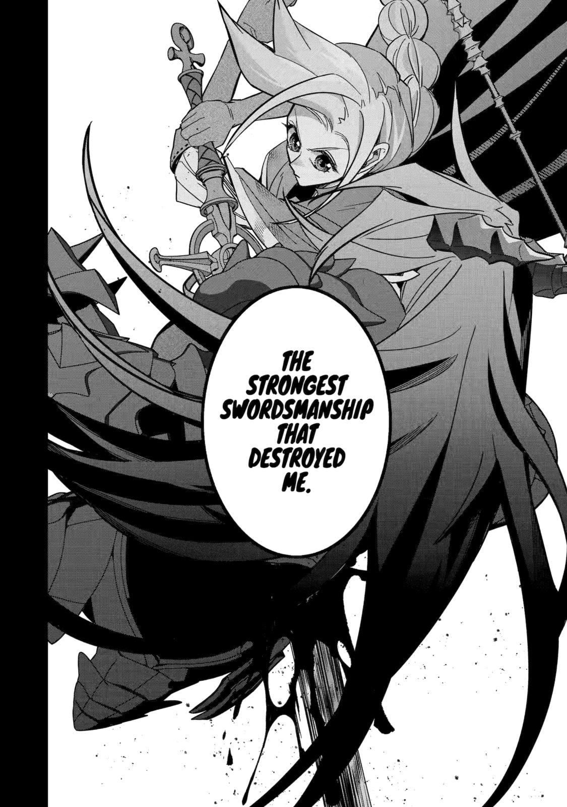 The Executed Sage Who Was Reincarnated as a Lich and Started an All-Out War