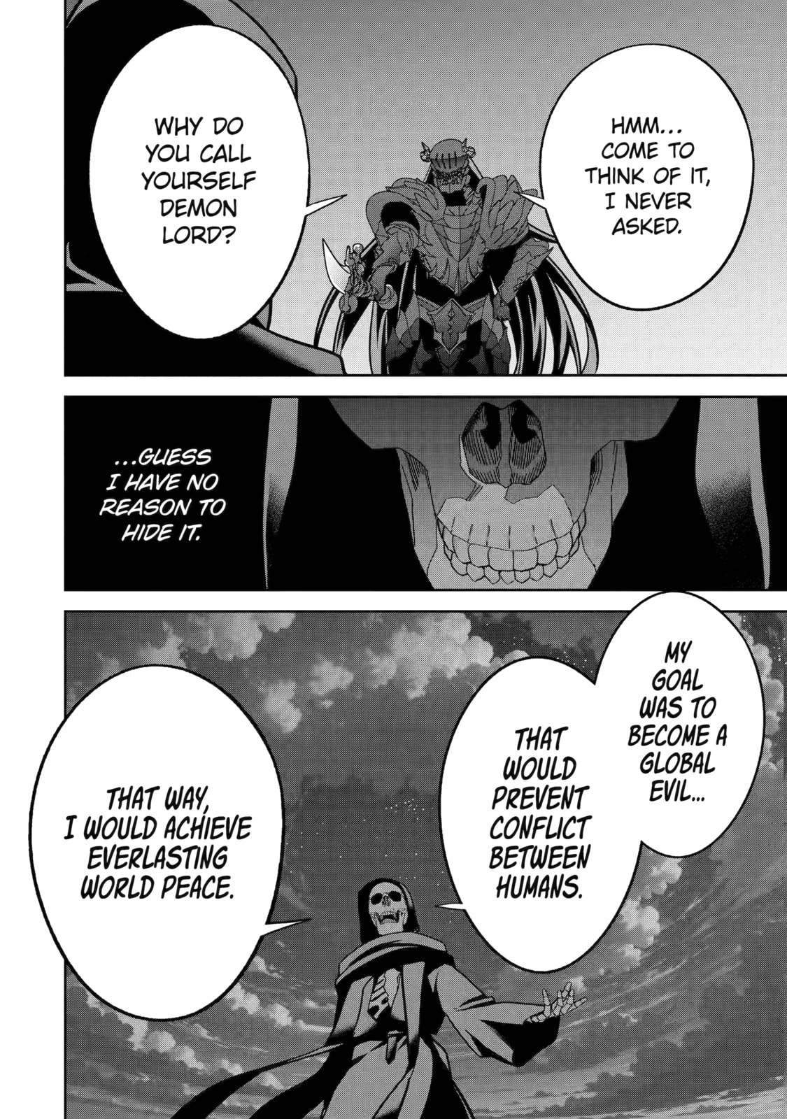 The Executed Sage Who Was Reincarnated as a Lich and Started an All-Out War