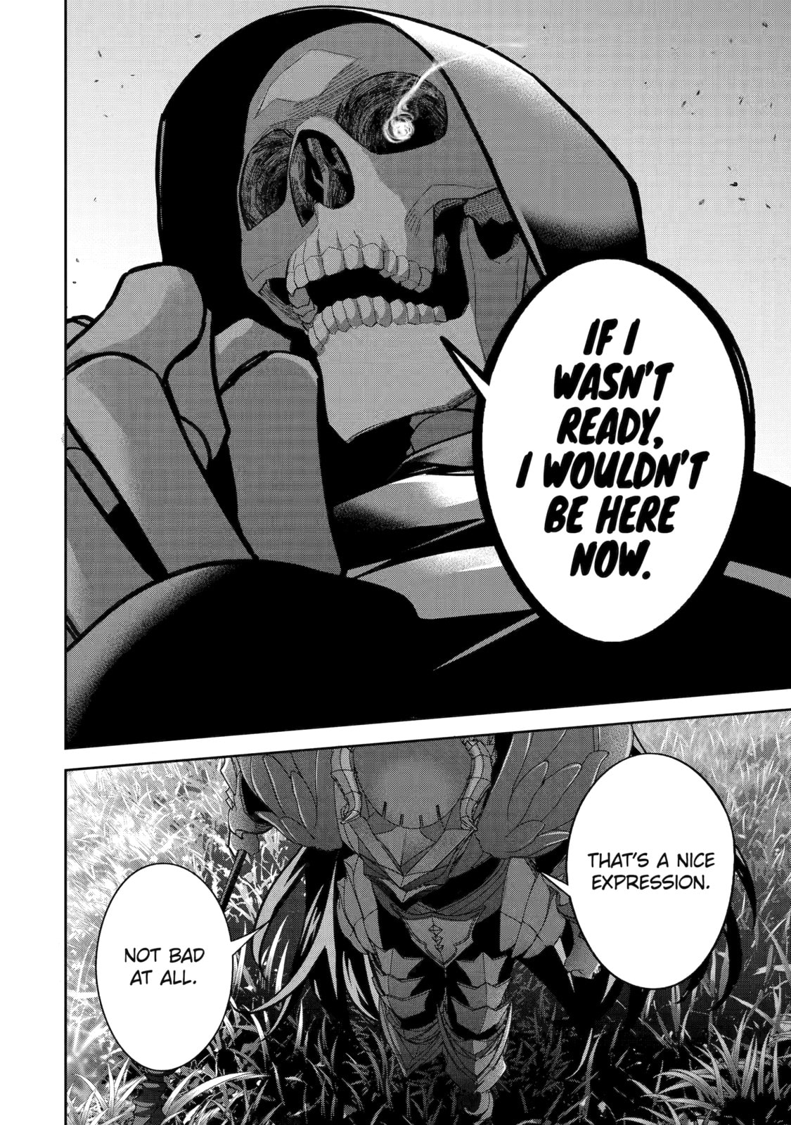 The Executed Sage Who Was Reincarnated as a Lich and Started an All-Out War