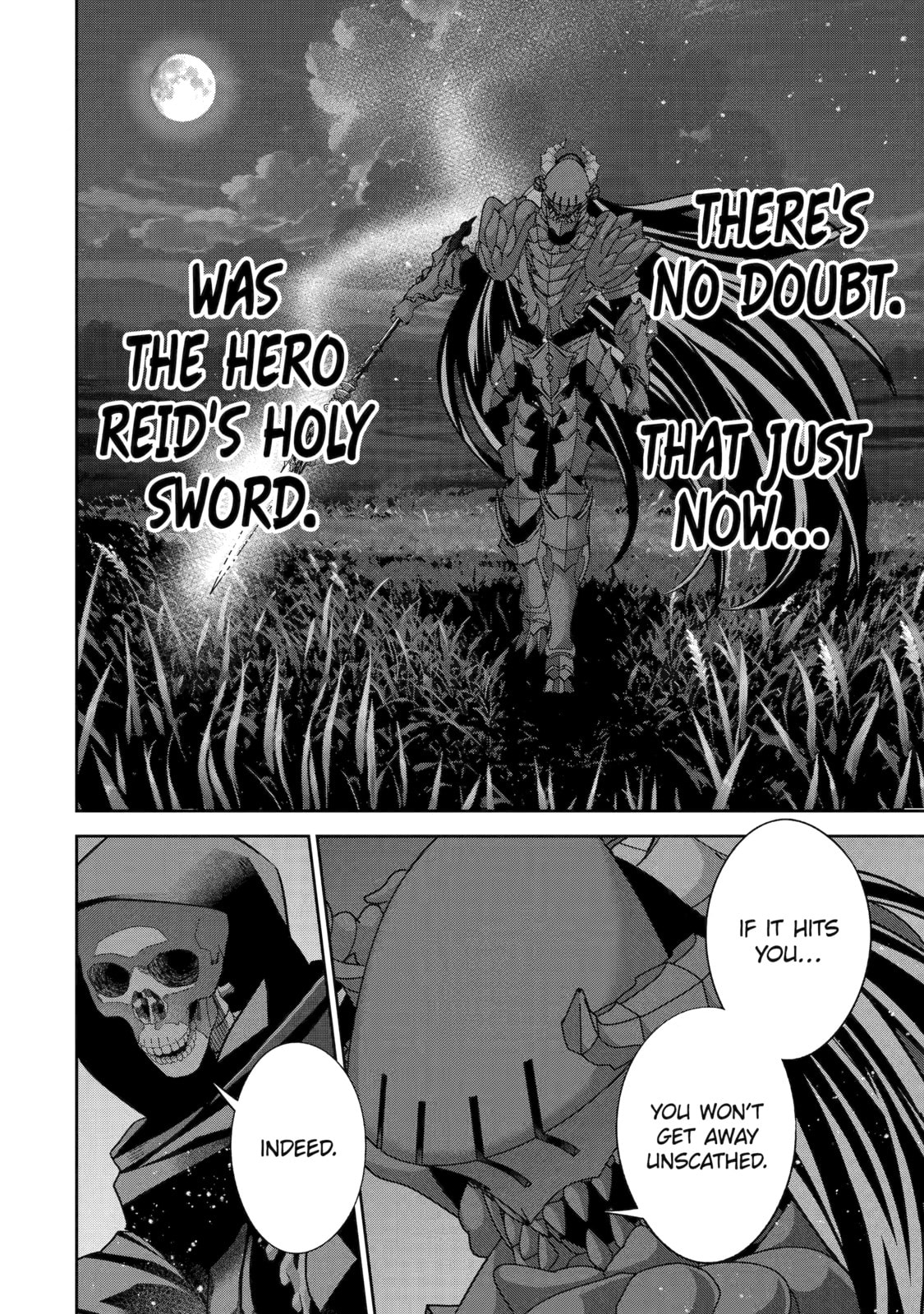 The Executed Sage Who Was Reincarnated as a Lich and Started an All-Out War