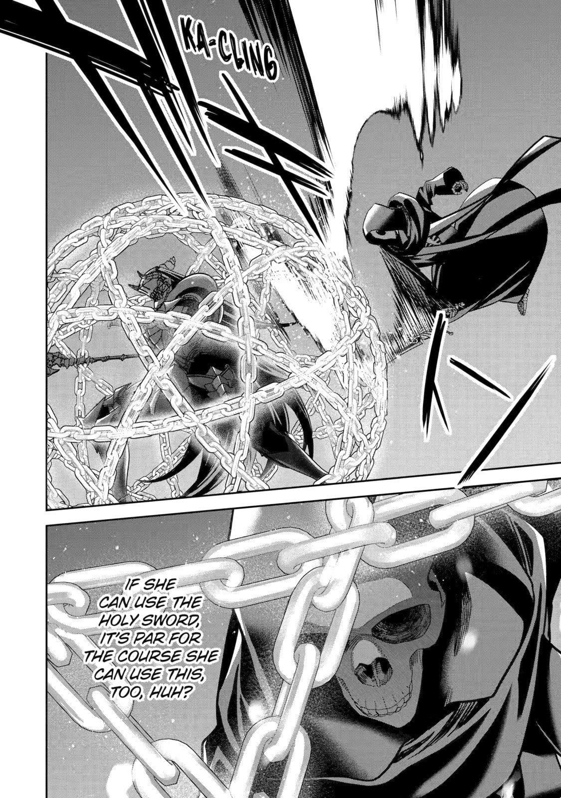 The Executed Sage Who Was Reincarnated as a Lich and Started an All-Out War