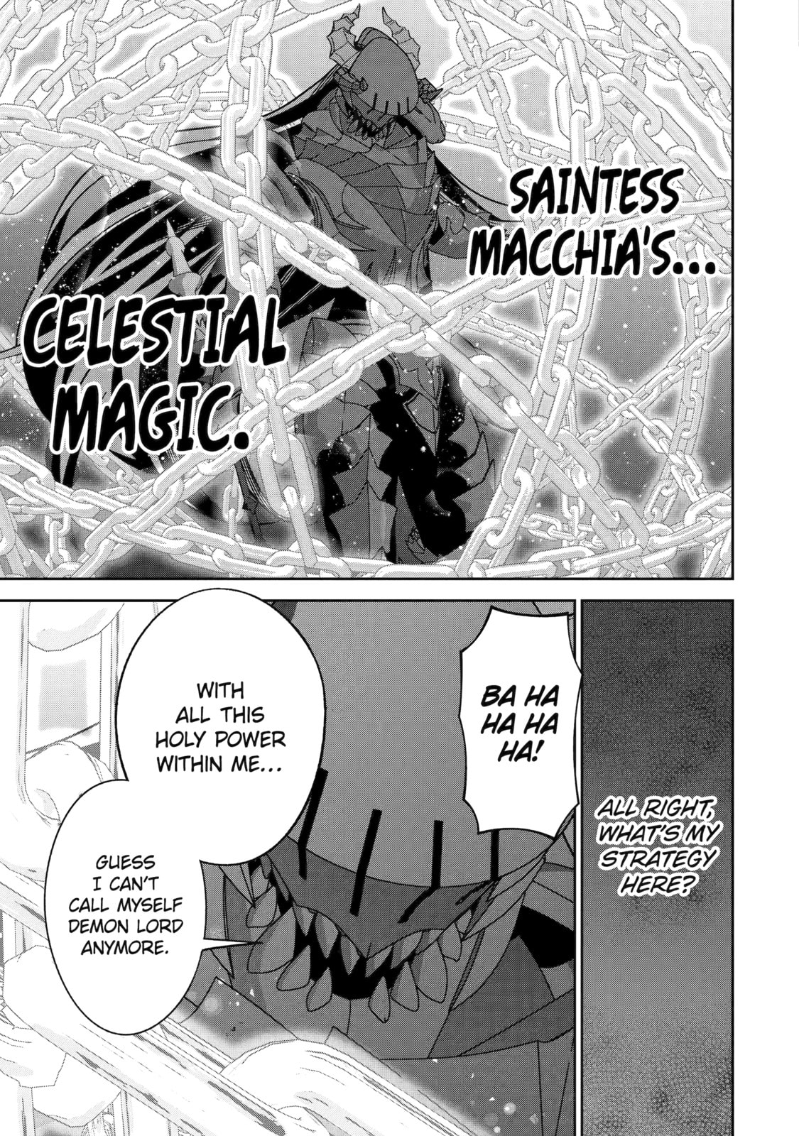 The Executed Sage Who Was Reincarnated as a Lich and Started an All-Out War