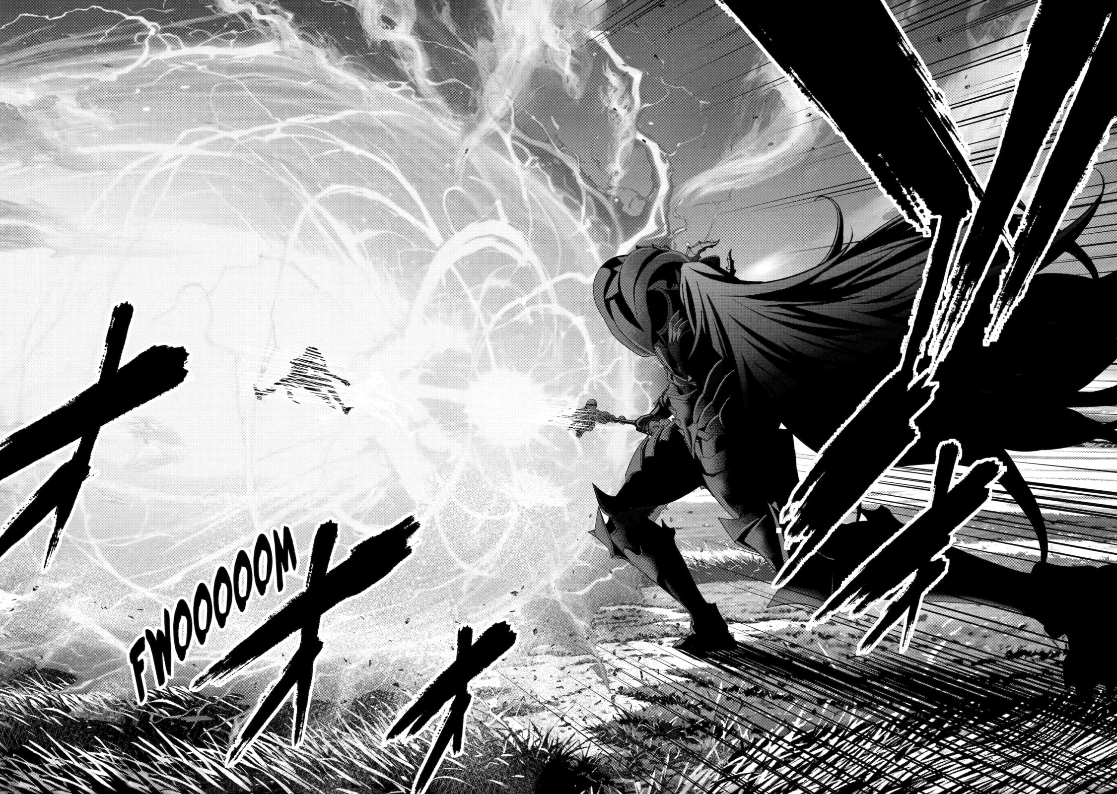 The Executed Sage Who Was Reincarnated as a Lich and Started an All-Out War