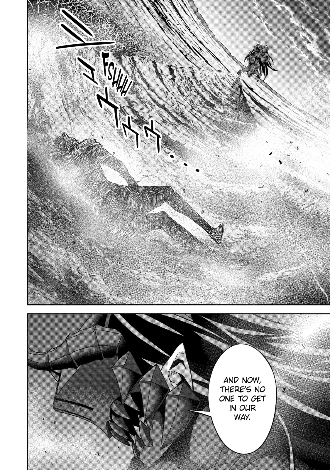 The Executed Sage Who Was Reincarnated as a Lich and Started an All-Out War