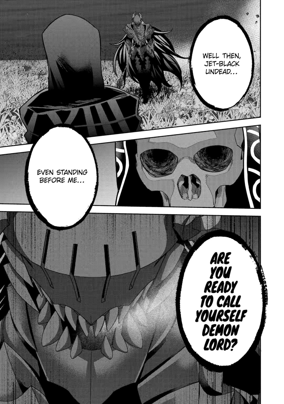 The Executed Sage Who Was Reincarnated as a Lich and Started an All-Out War