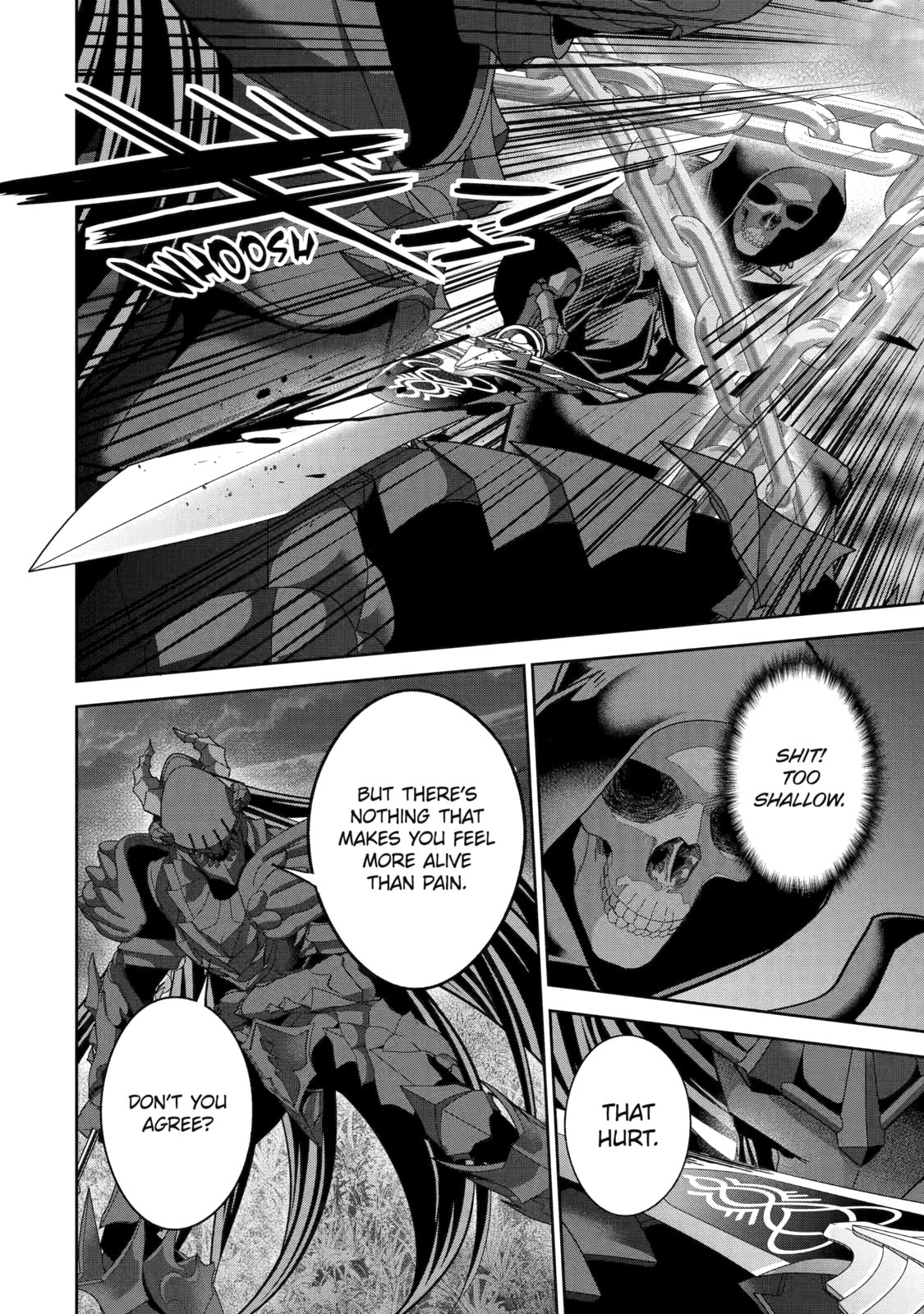 The Executed Sage Who Was Reincarnated as a Lich and Started an All-Out War