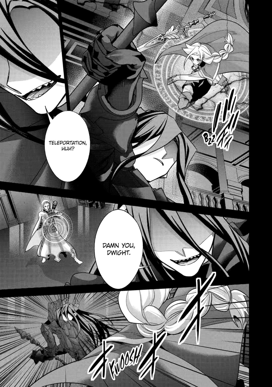 The Executed Sage Who Was Reincarnated as a Lich and Started an All-Out War