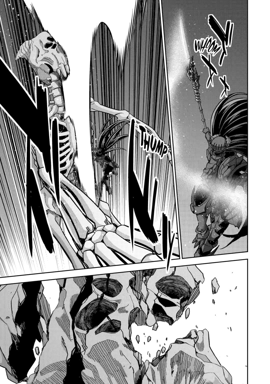 The Executed Sage Who Was Reincarnated as a Lich and Started an All-Out War