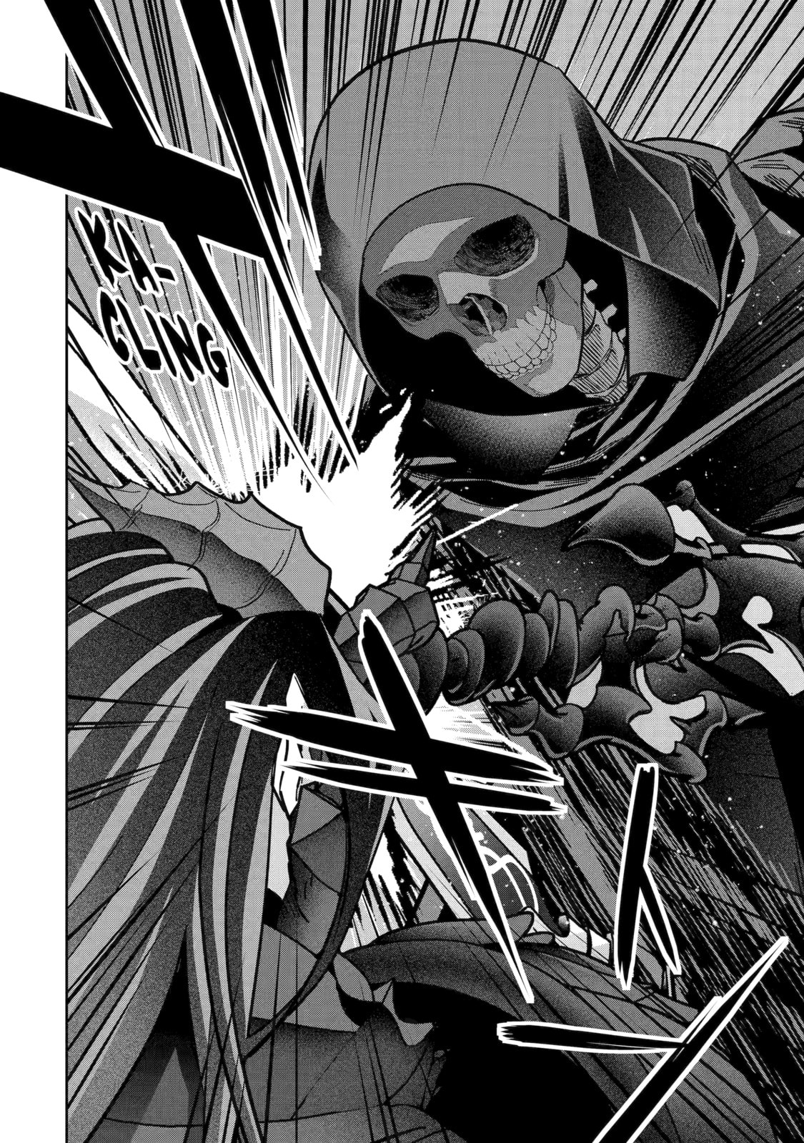 The Executed Sage Who Was Reincarnated as a Lich and Started an All-Out War