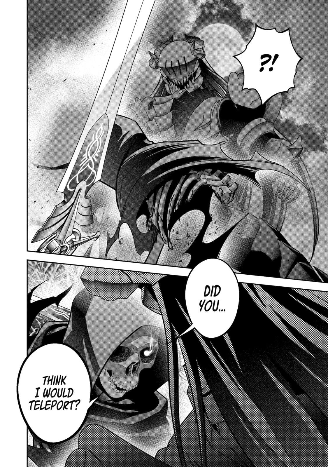 The Executed Sage Who Was Reincarnated as a Lich and Started an All-Out War