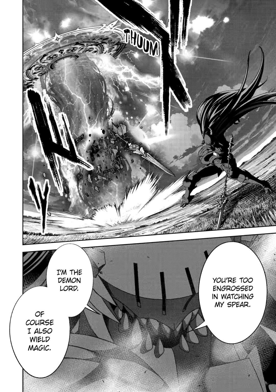 The Executed Sage Who Was Reincarnated as a Lich and Started an All-Out War