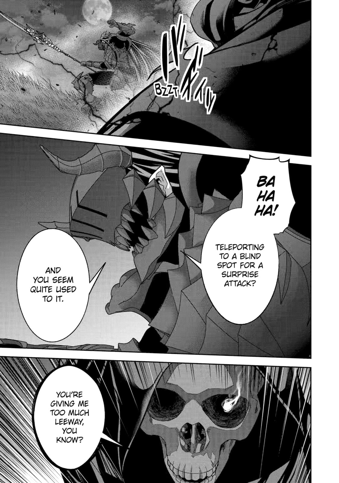 The Executed Sage Who Was Reincarnated as a Lich and Started an All-Out War