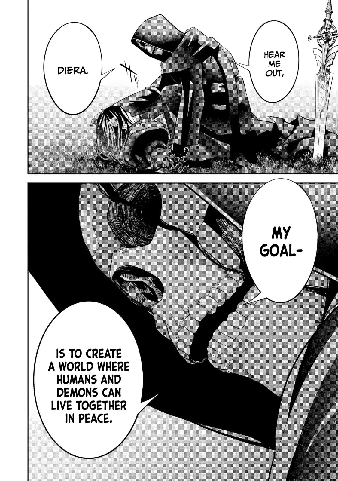 The Executed Sage Who Was Reincarnated as a Lich and Started an All-Out War