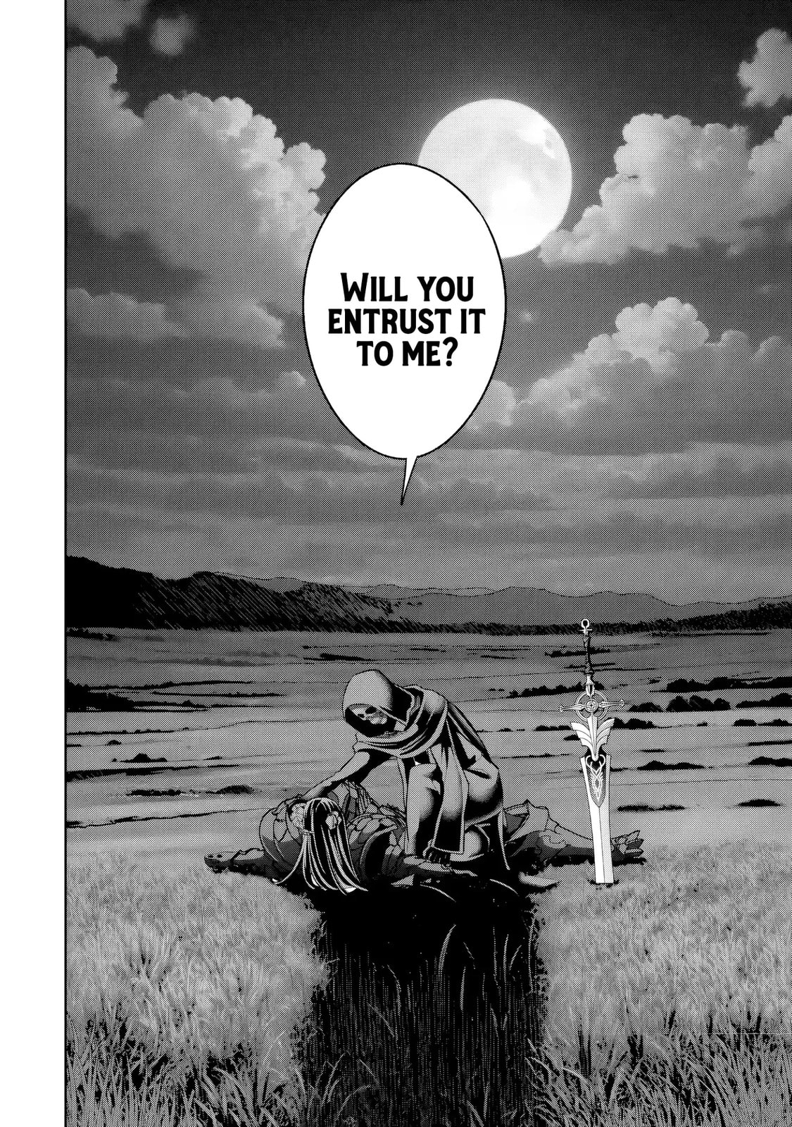 The Executed Sage Who Was Reincarnated as a Lich and Started an All-Out War