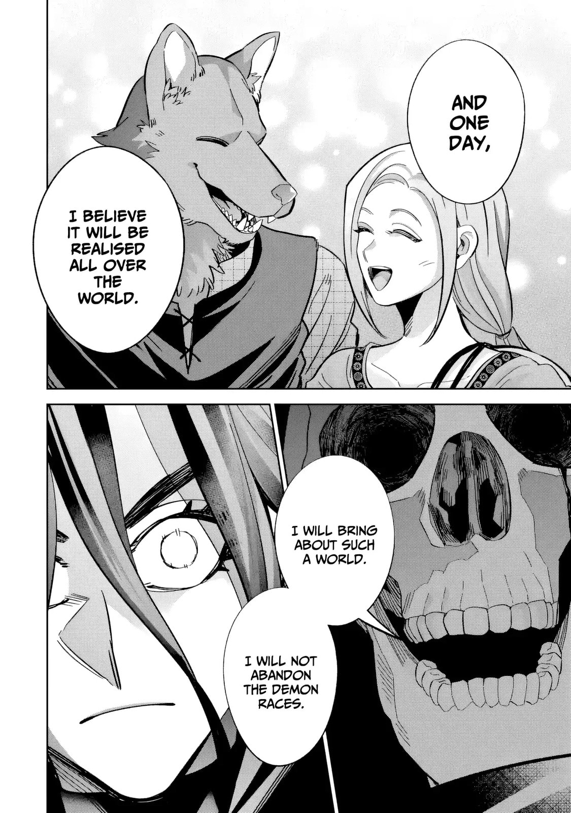 The Executed Sage Who Was Reincarnated as a Lich and Started an All-Out War