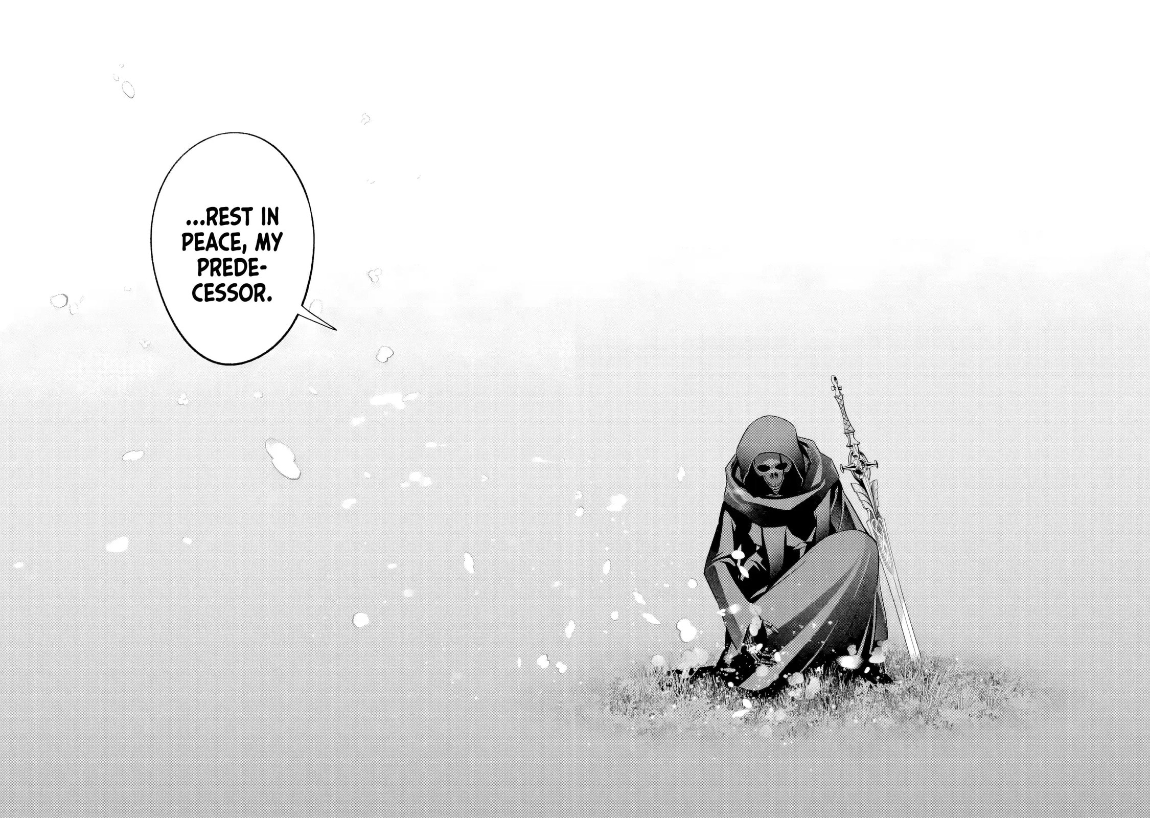 The Executed Sage Who Was Reincarnated as a Lich and Started an All-Out War