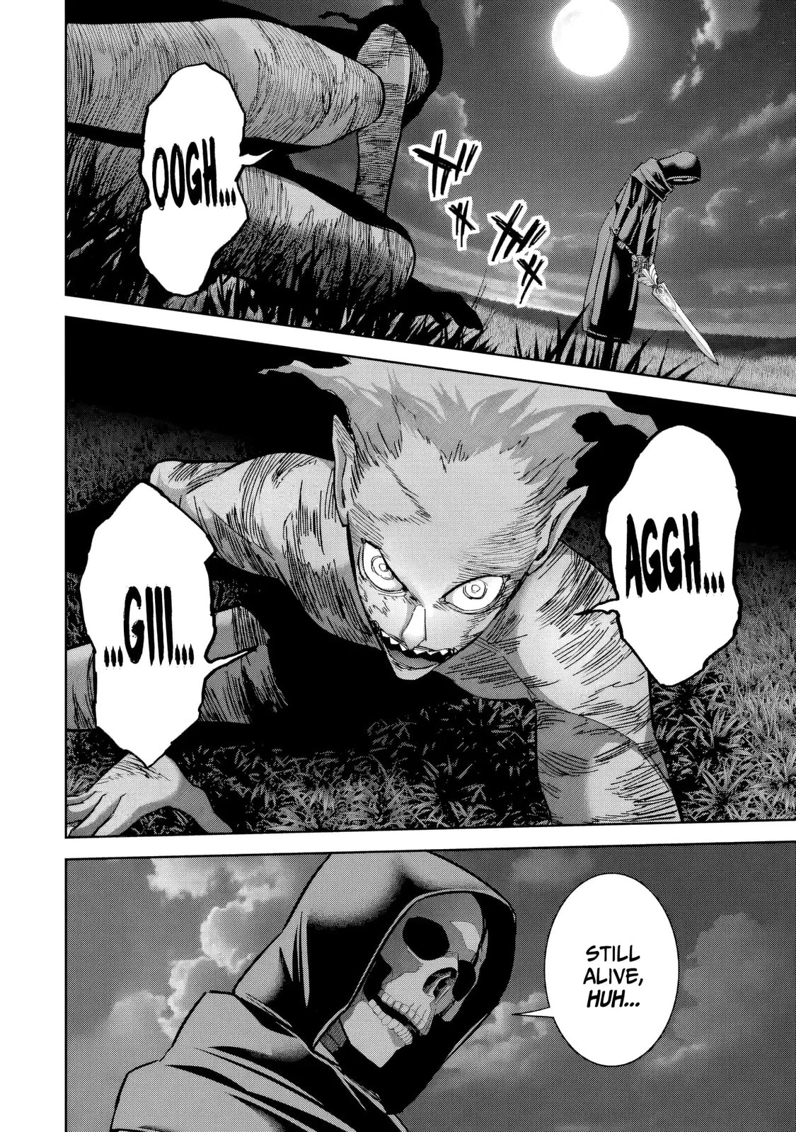 The Executed Sage Who Was Reincarnated as a Lich and Started an All-Out War