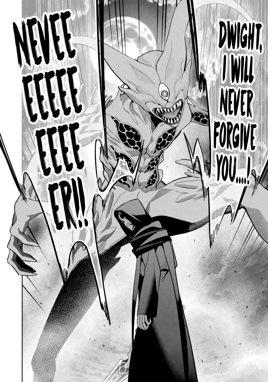 The Executed Sage Who Was Reincarnated as a Lich and Started an All-Out War