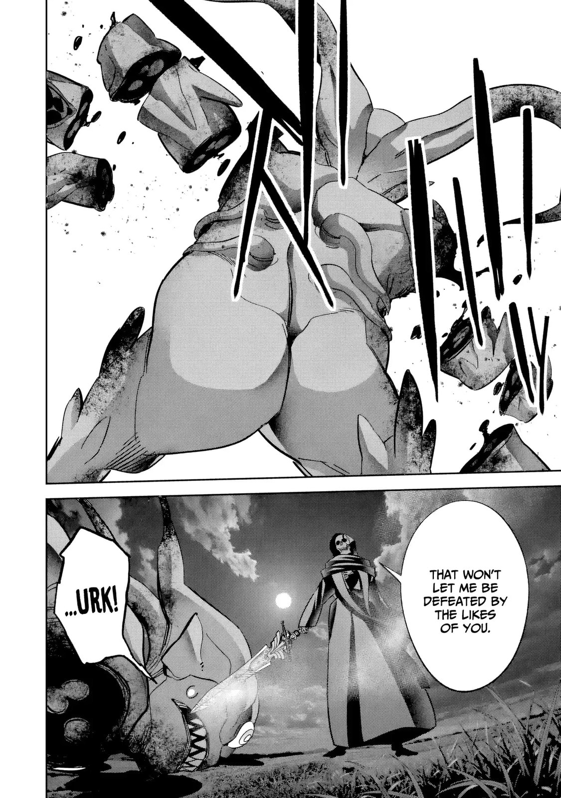 The Executed Sage Who Was Reincarnated as a Lich and Started an All-Out War