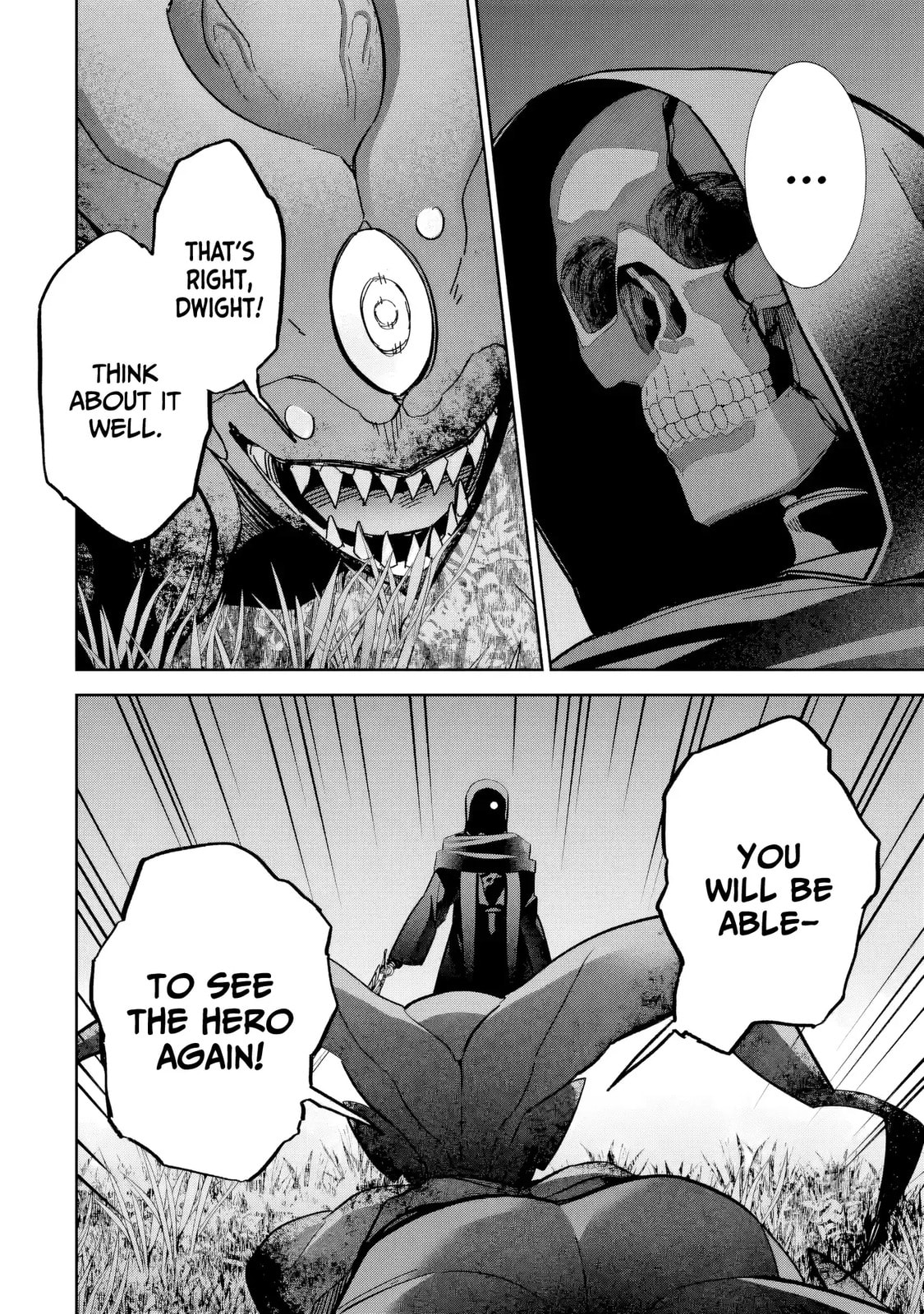 The Executed Sage Who Was Reincarnated as a Lich and Started an All-Out War