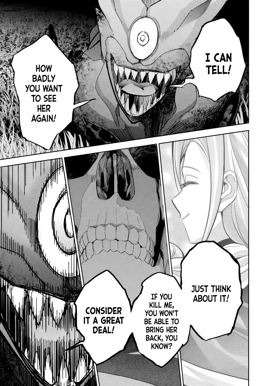 The Executed Sage Who Was Reincarnated as a Lich and Started an All-Out War