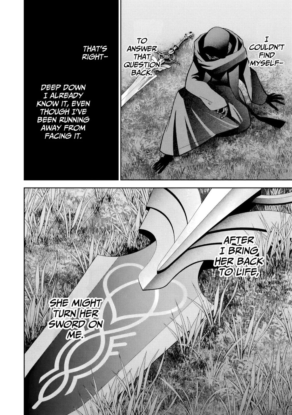 The Executed Sage Who Was Reincarnated as a Lich and Started an All-Out War