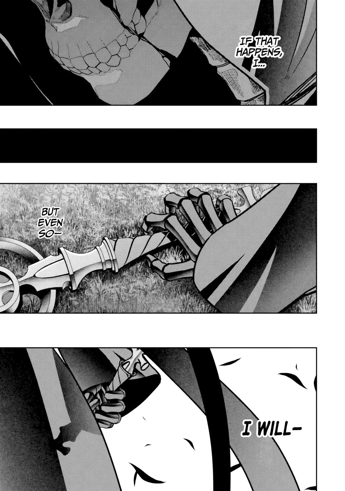 The Executed Sage Who Was Reincarnated as a Lich and Started an All-Out War