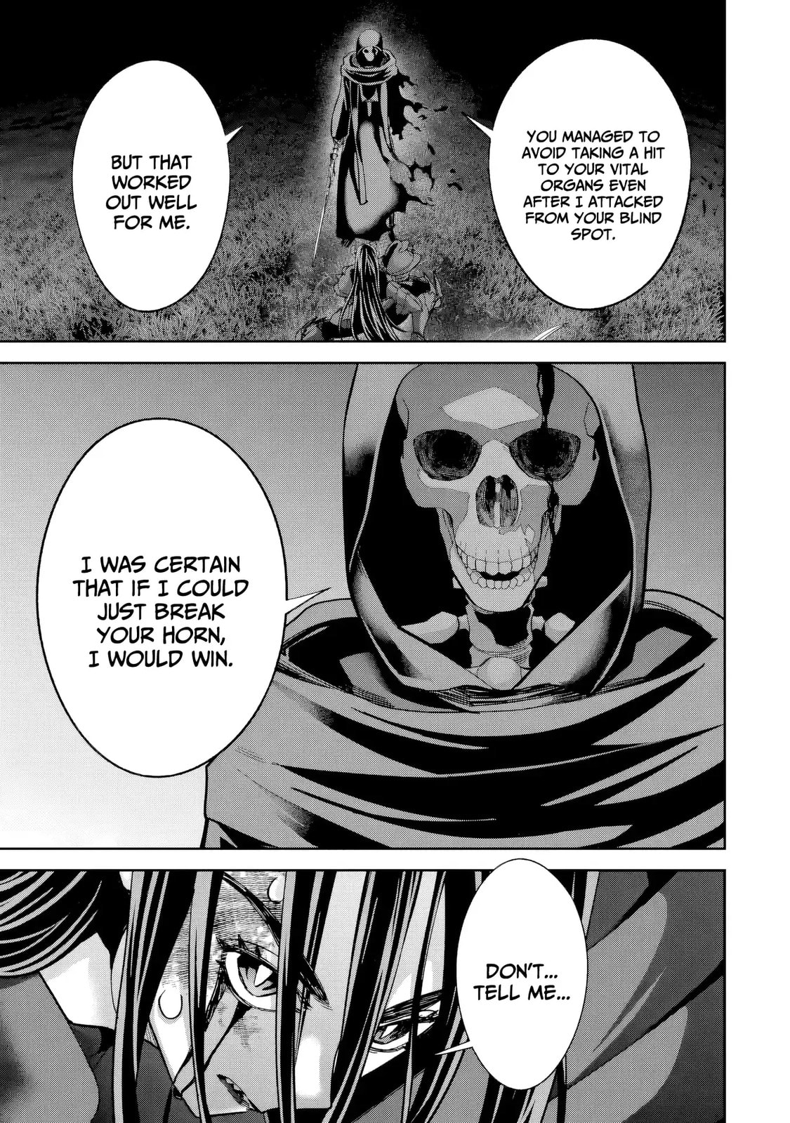 The Executed Sage Who Was Reincarnated as a Lich and Started an All-Out War