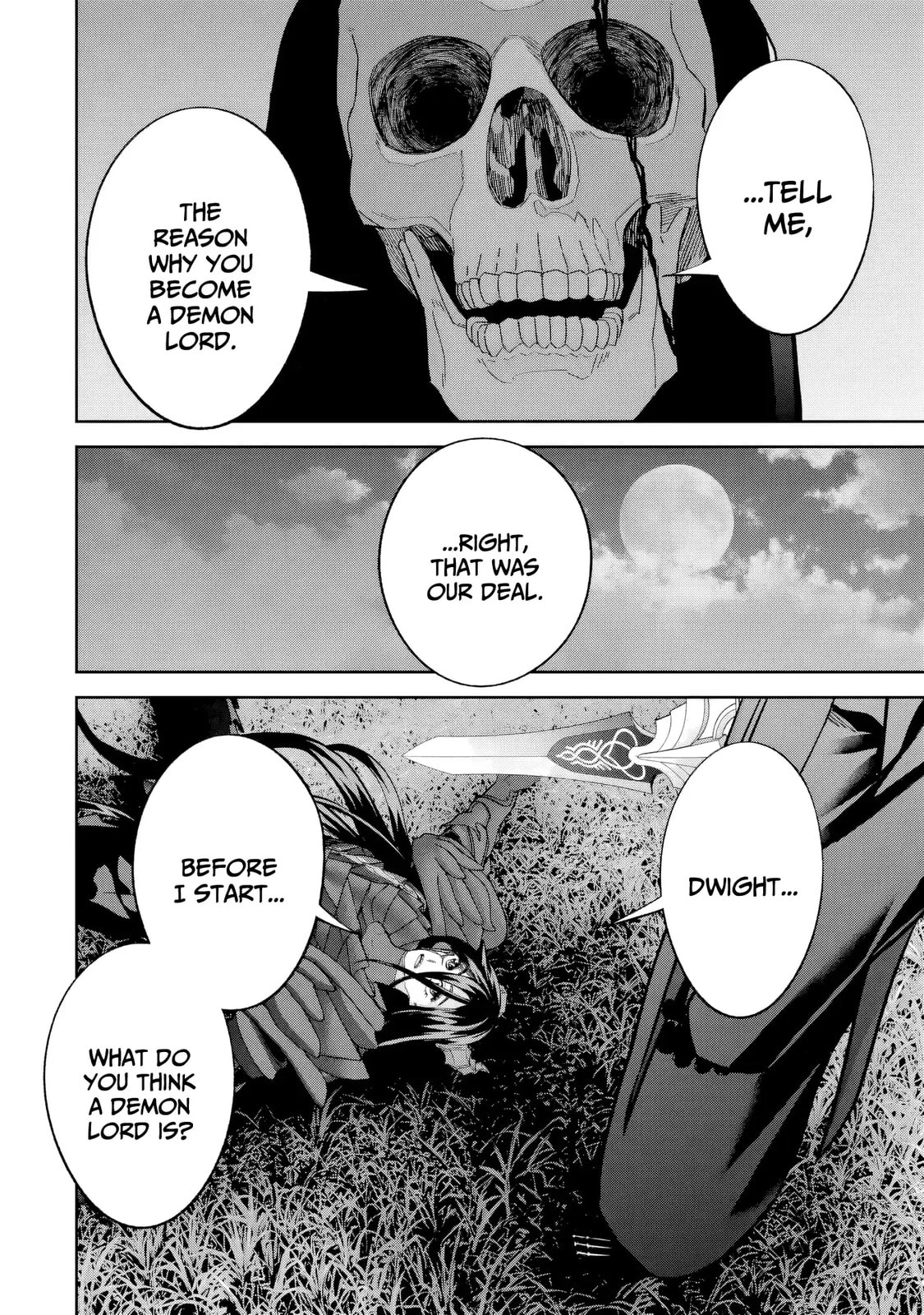 The Executed Sage Who Was Reincarnated as a Lich and Started an All-Out War