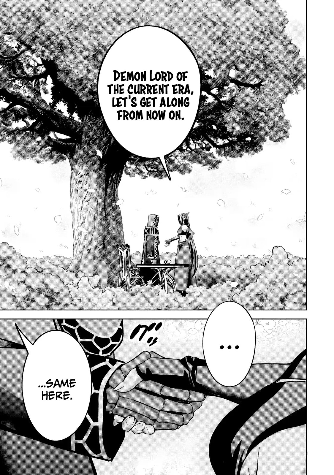 The Executed Sage Who Was Reincarnated as a Lich and Started an All-Out War