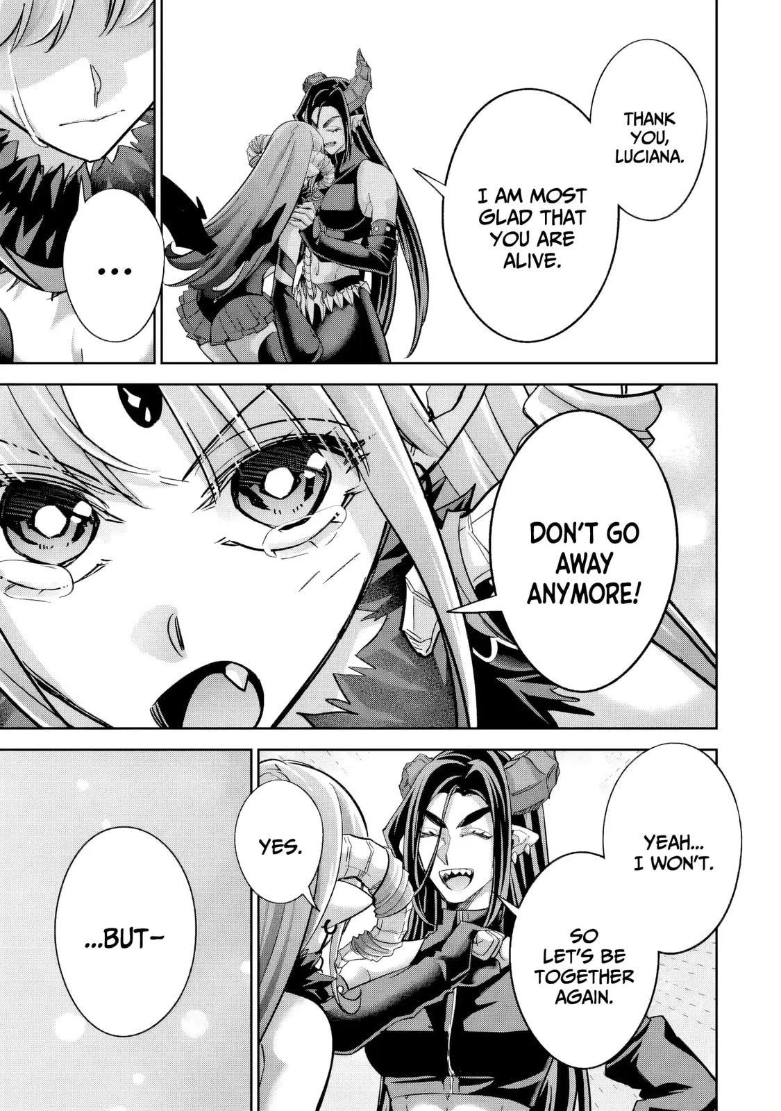 The Executed Sage Who Was Reincarnated as a Lich and Started an All-Out War