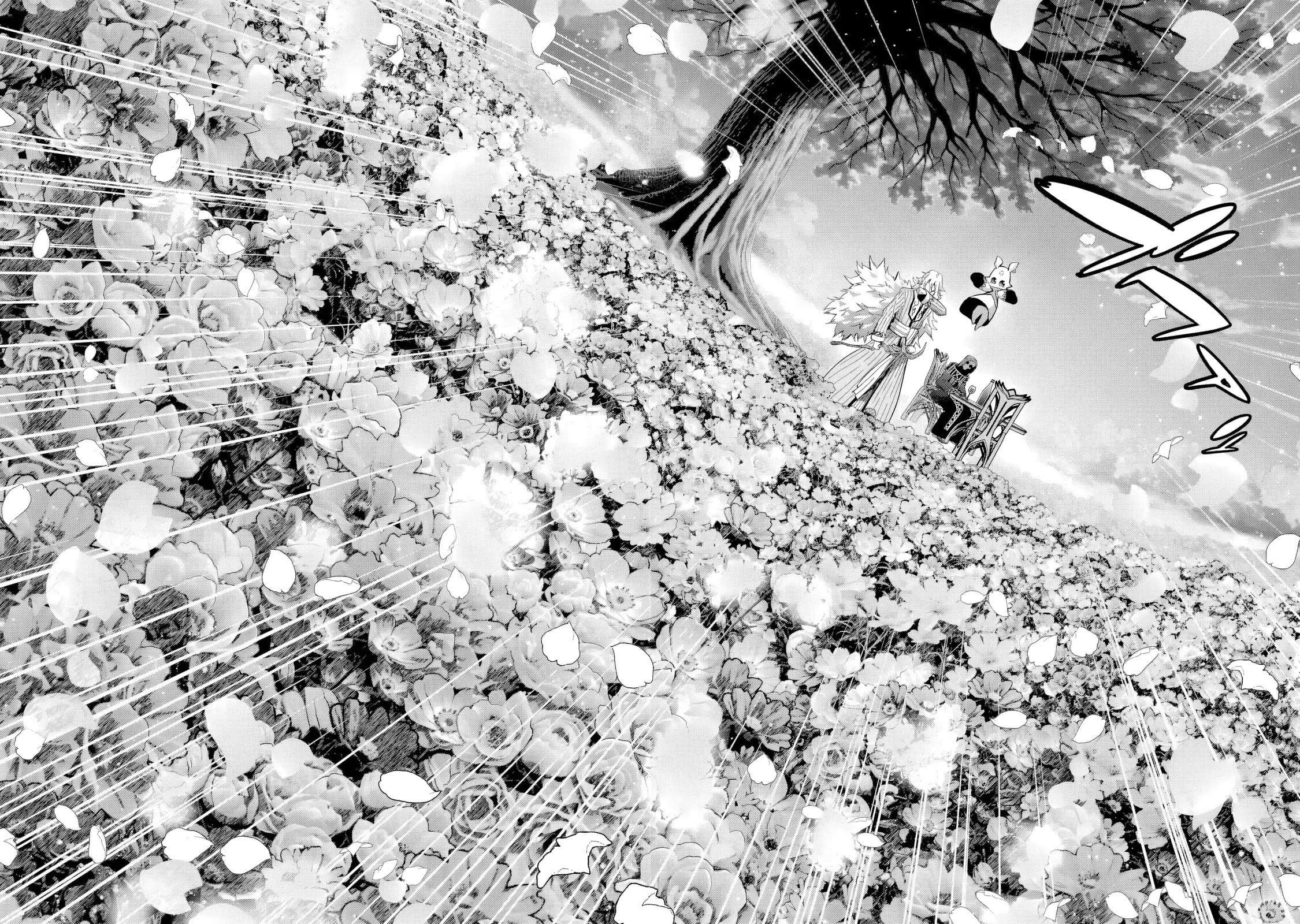 The Executed Sage Who Was Reincarnated as a Lich and Started an All-Out War