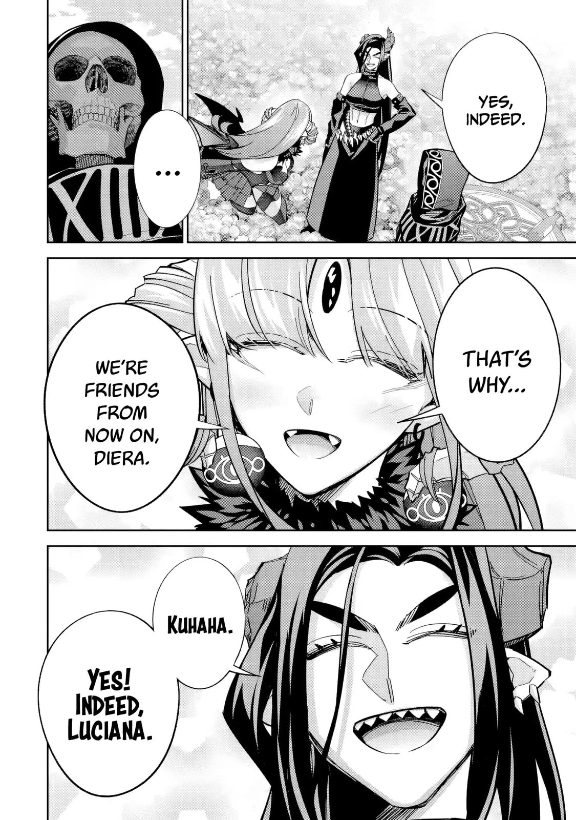 The Executed Sage Who Was Reincarnated as a Lich and Started an All-Out War