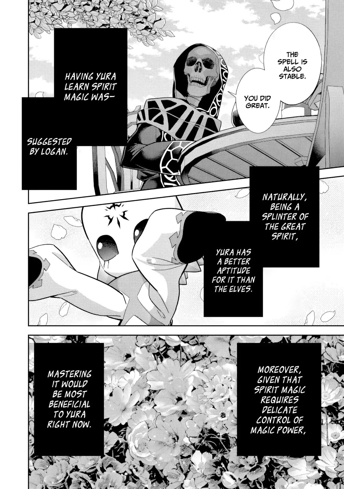 The Executed Sage Who Was Reincarnated as a Lich and Started an All-Out War